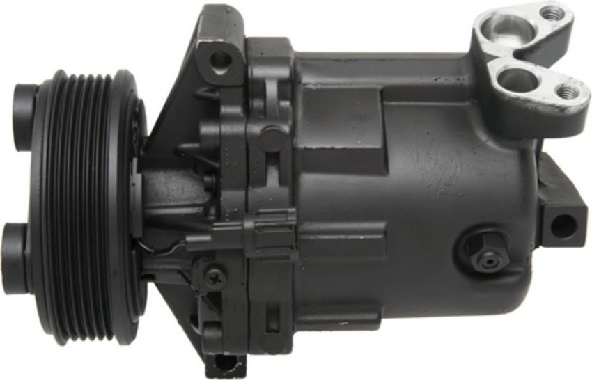 Four Seasons 57887 Calsonic CR10 Reman Compressor