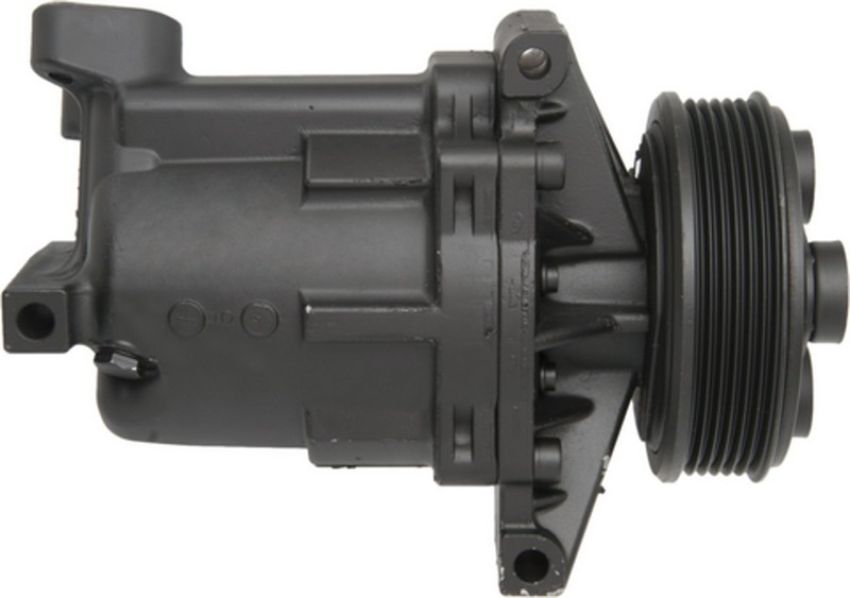 Four Seasons 57887 Calsonic CR10 Reman Compressor