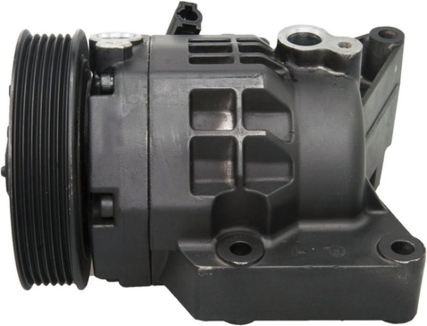 Four Seasons 57888 Valeo CR08 Reman Compressor