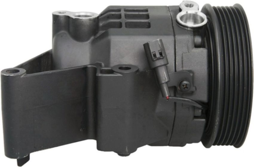 Four Seasons 57888 Valeo CR08 Reman Compressor