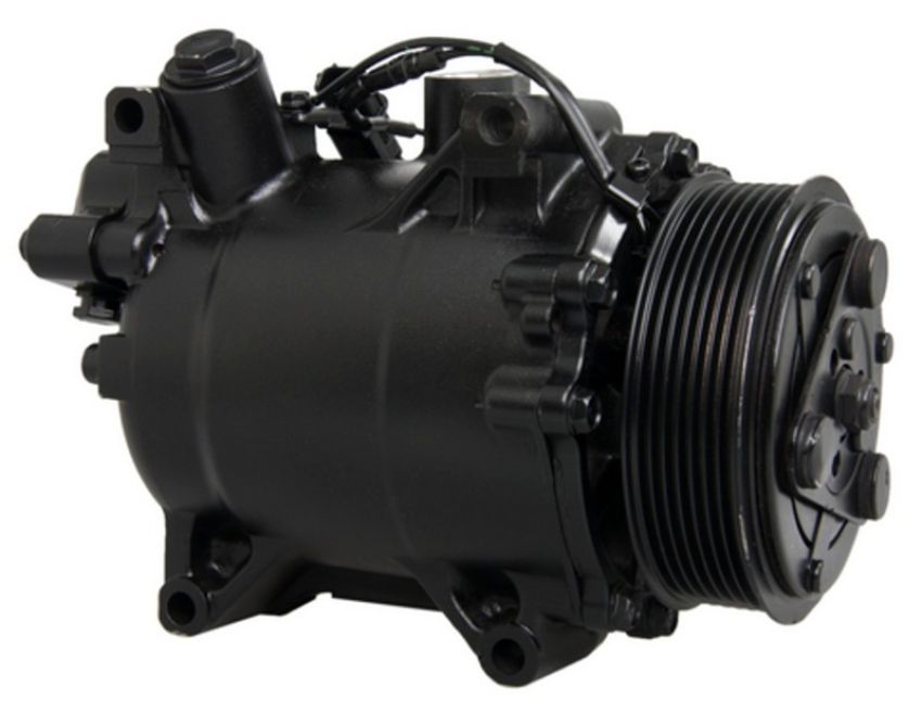 Four Seasons 57889 Keihin HS090 Reman Compressor