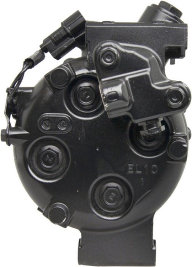 Four Seasons 57889 Keihin HS090 Reman Compressor