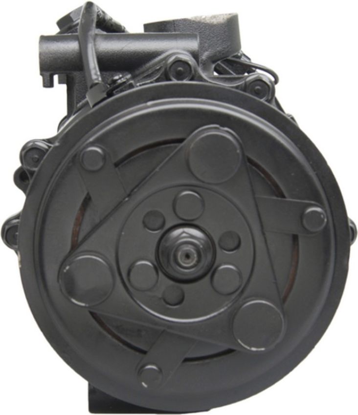 Four Seasons 57889 Keihin HS090 Reman Compressor