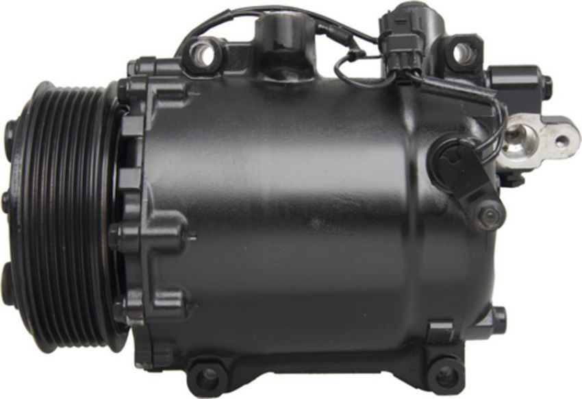 Four Seasons 57889 Keihin HS090 Reman Compressor