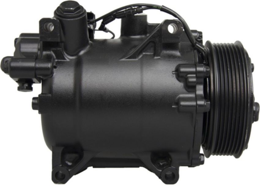 Four Seasons 57889 Keihin HS090 Reman Compressor