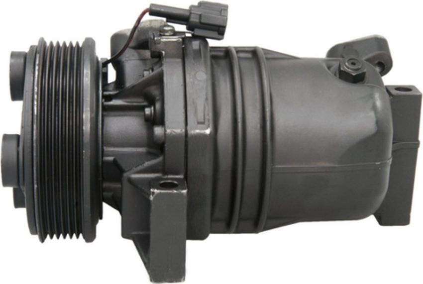 Four Seasons 57890 Calsonic CR10 Reman Compressor
