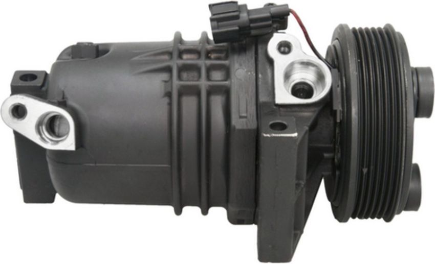 Four Seasons 57890 Calsonic CR10 Reman Compressor