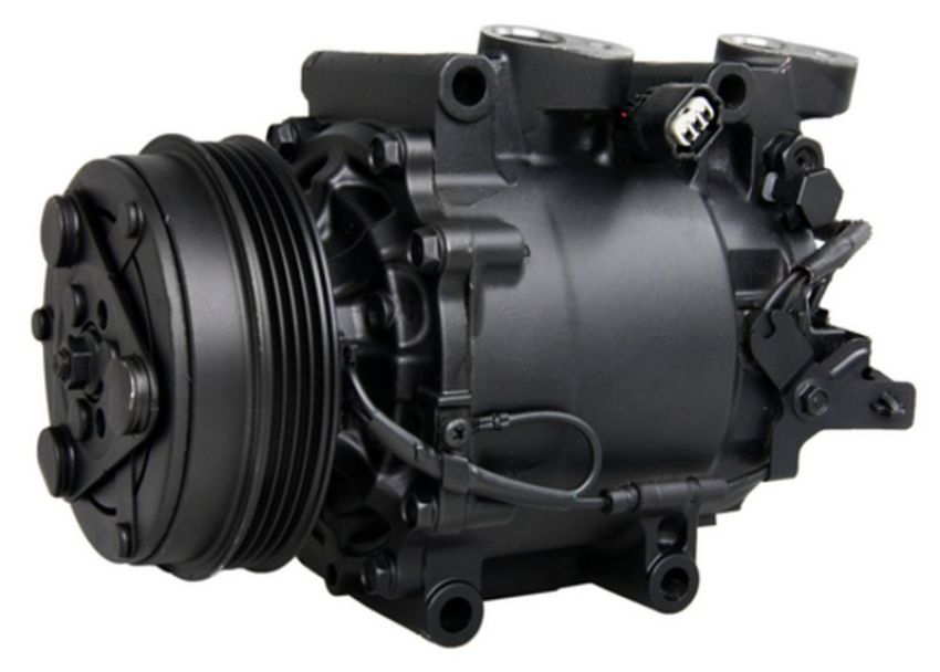 Four Seasons 57891 Keihin HSK70KR Reman Compressor