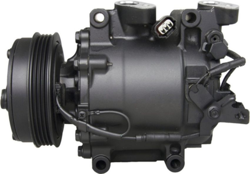 Four Seasons 57891 Keihin HSK70KR Reman Compressor