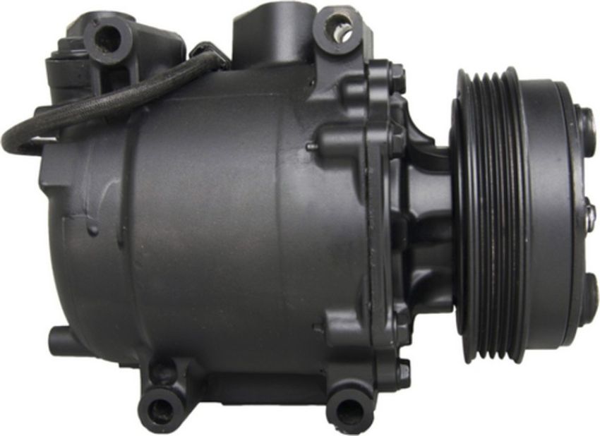 Four Seasons 57891 Keihin HSK70KR Reman Compressor