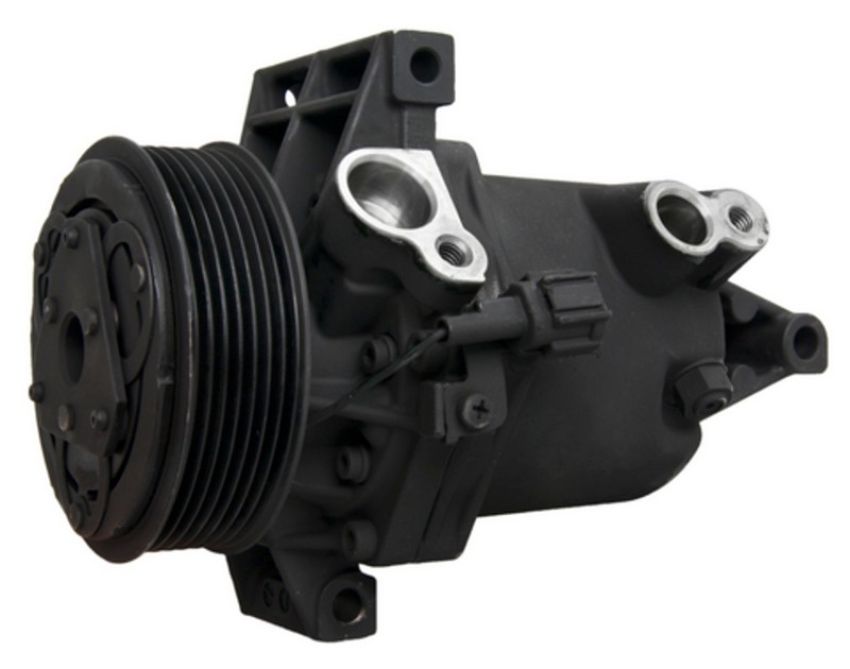 Four Seasons 57892 Valeo CR08 Reman Compressor