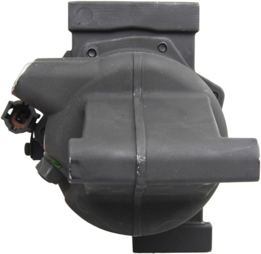 Four Seasons 57892 Valeo CR08 Reman Compressor
