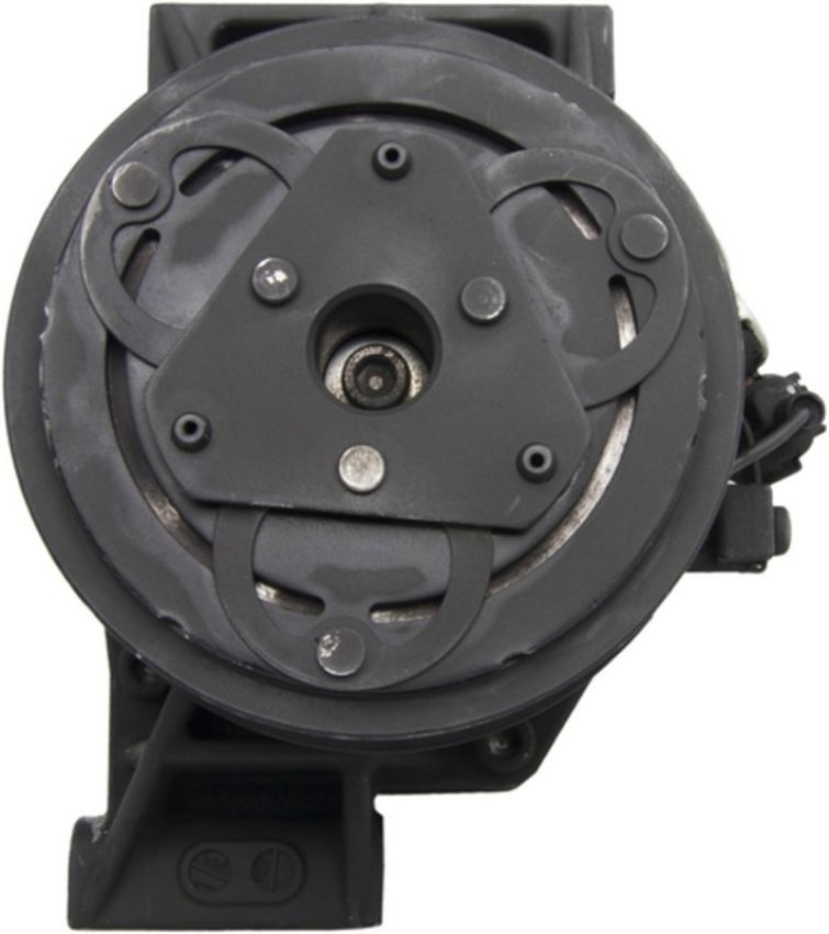 Four Seasons 57892 Valeo CR08 Reman Compressor