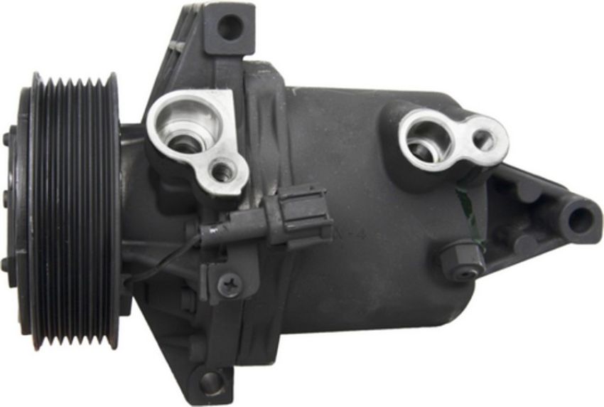 Four Seasons 57892 Valeo CR08 Reman Compressor