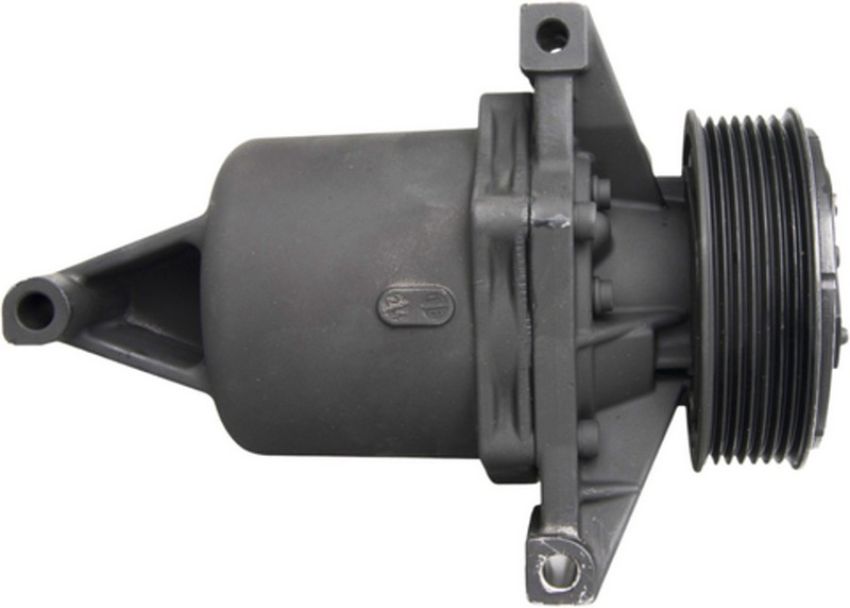 Four Seasons 57892 Valeo CR08 Reman Compressor