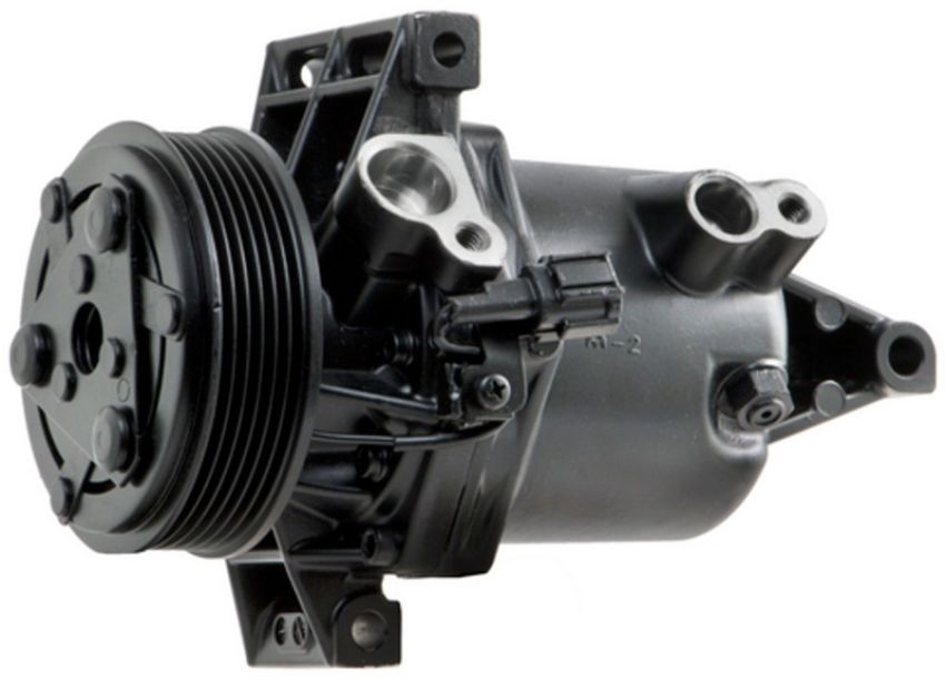 Four Seasons 57893 Valeo CR08 Reman Compressor