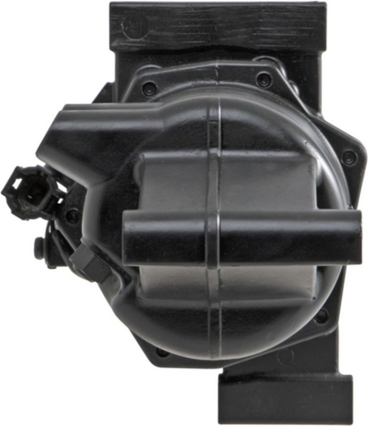 Four Seasons 57893 Valeo CR08 Reman Compressor
