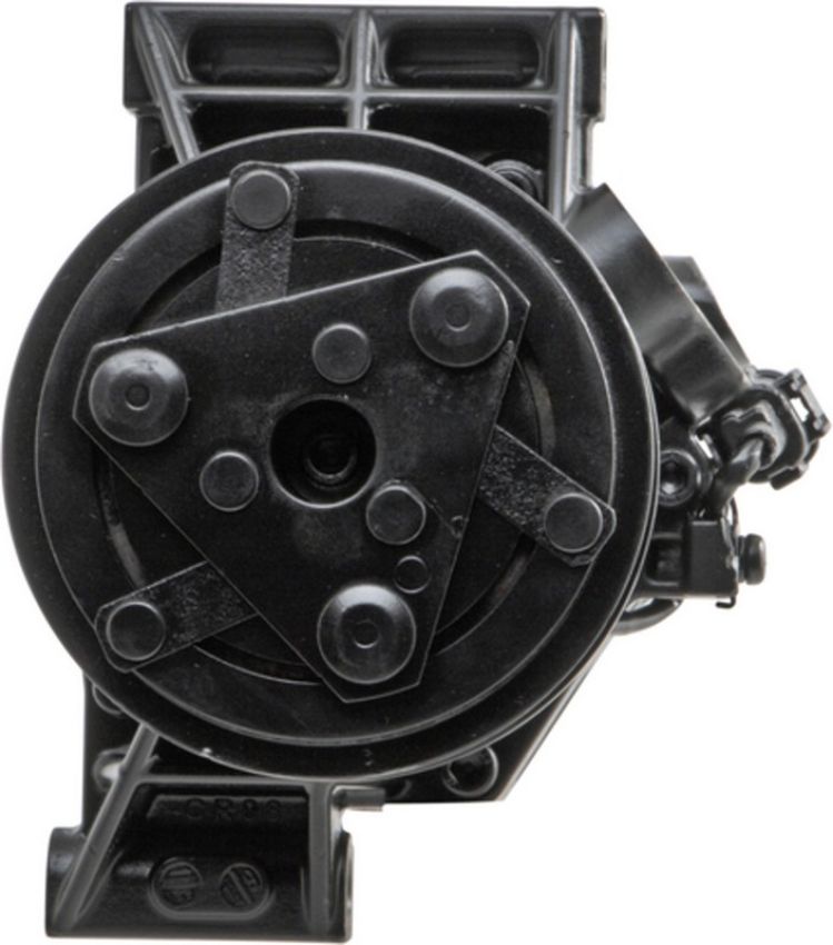 Four Seasons 57893 Valeo CR08 Reman Compressor