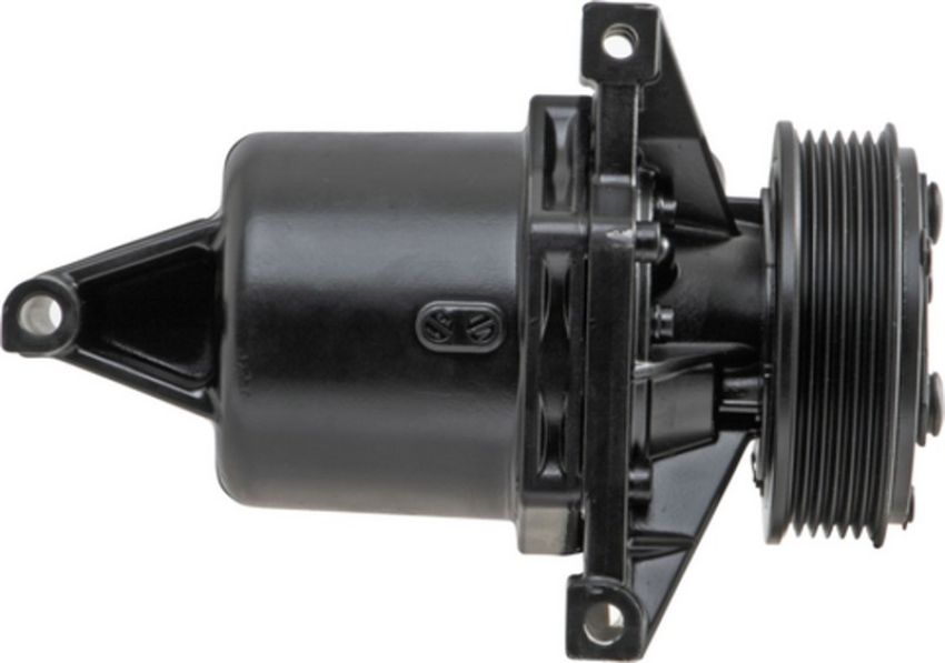 Four Seasons 57893 Valeo CR08 Reman Compressor