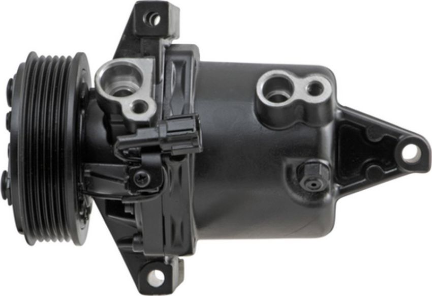 Four Seasons 57893 Valeo CR08 Reman Compressor