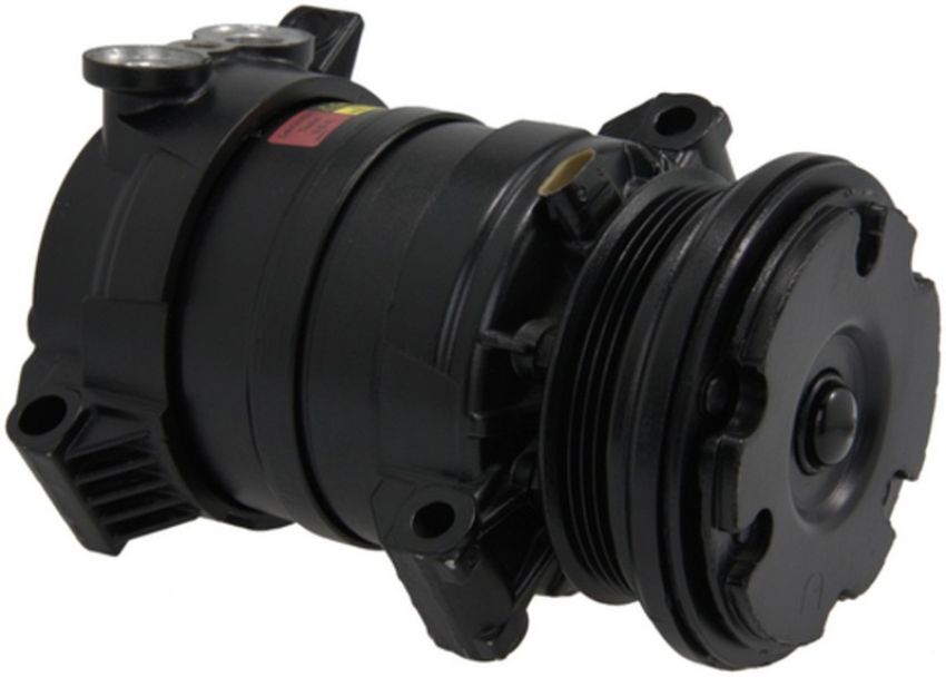 Four Seasons 57901 GM HU6 Reman Compressor