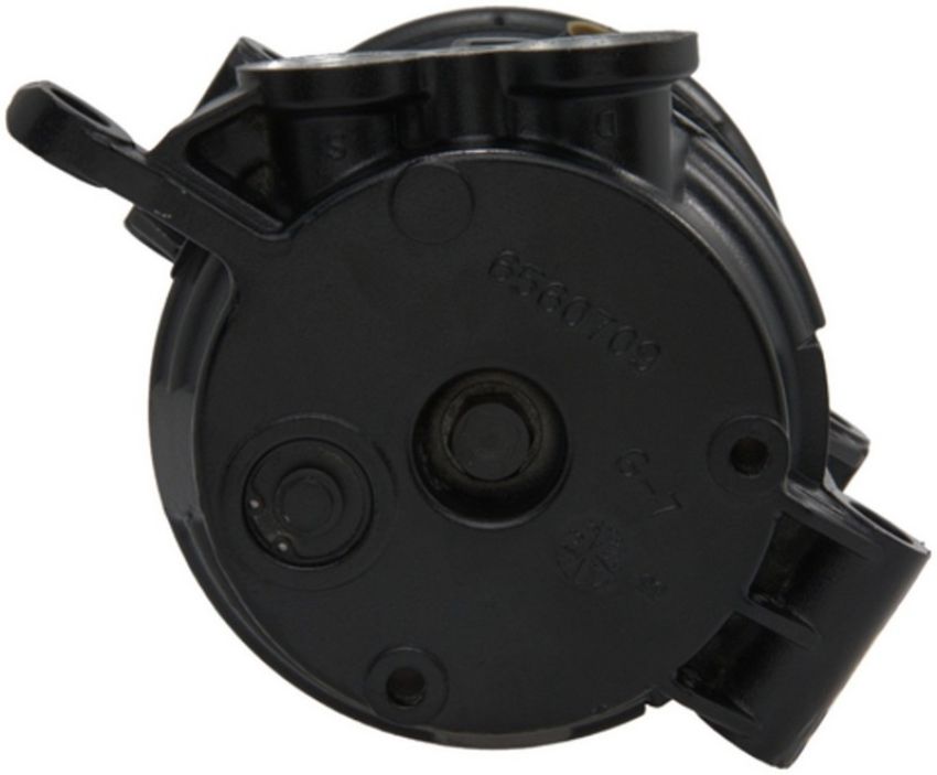 Four Seasons 57901 GM HU6 Reman Compressor