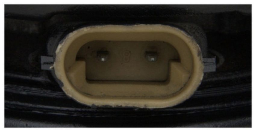 Four Seasons 57901 GM HU6 Reman Compressor