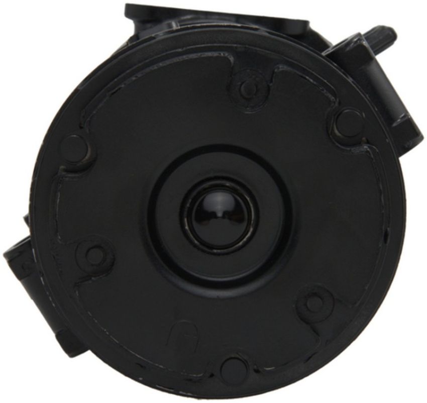 Four Seasons 57901 GM HU6 Reman Compressor