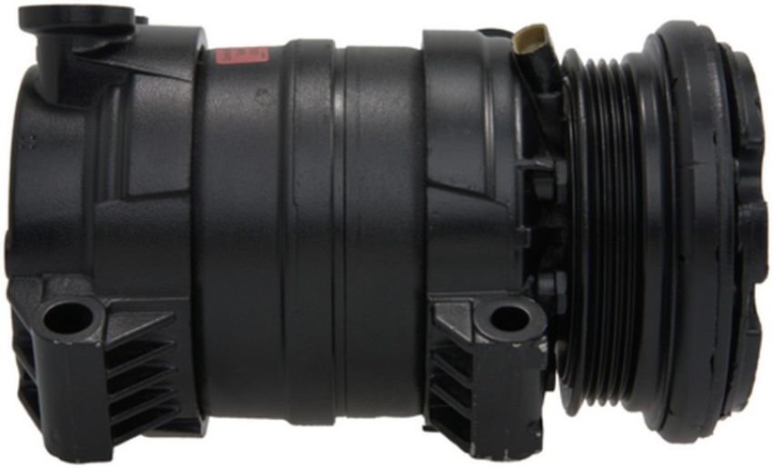 Four Seasons 57901 GM HU6 Reman Compressor