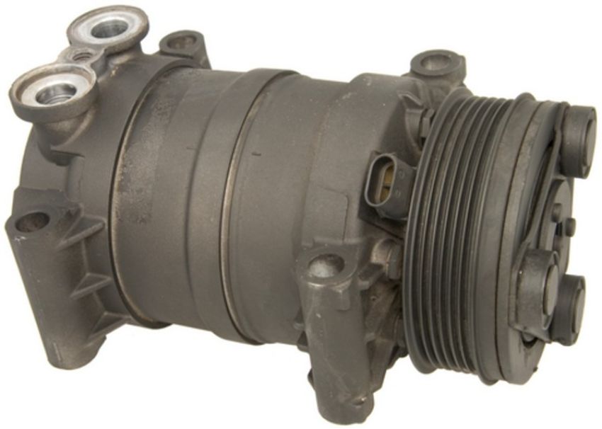Four Seasons 57931 GM HT6 Reman Compressor