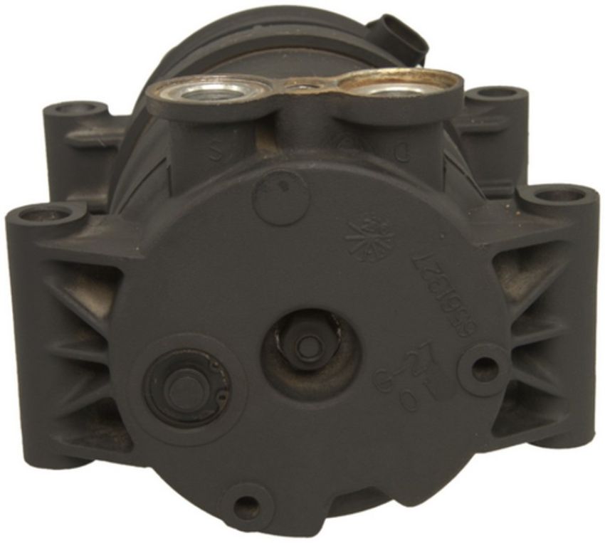 Four Seasons 57931 GM HT6 Reman Compressor