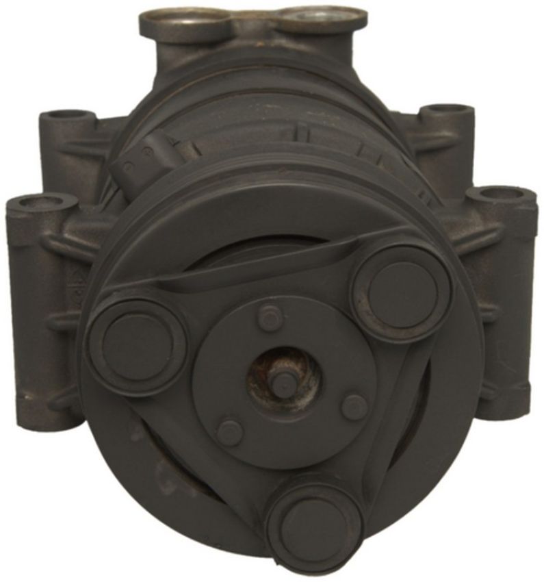 Four Seasons 57931 GM HT6 Reman Compressor