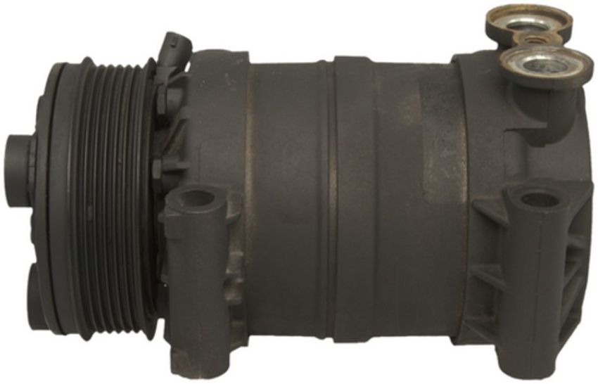 Four Seasons 57931 GM HT6 Reman Compressor