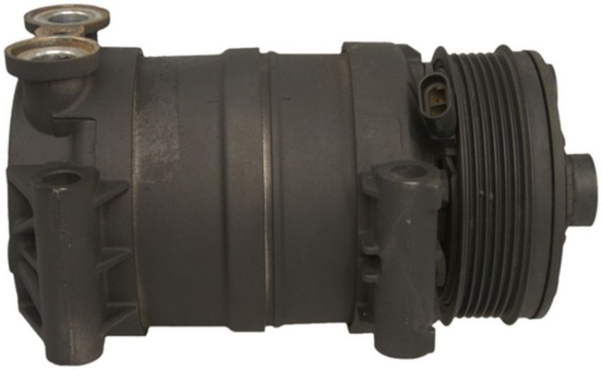 Four Seasons 57931 GM HT6 Reman Compressor