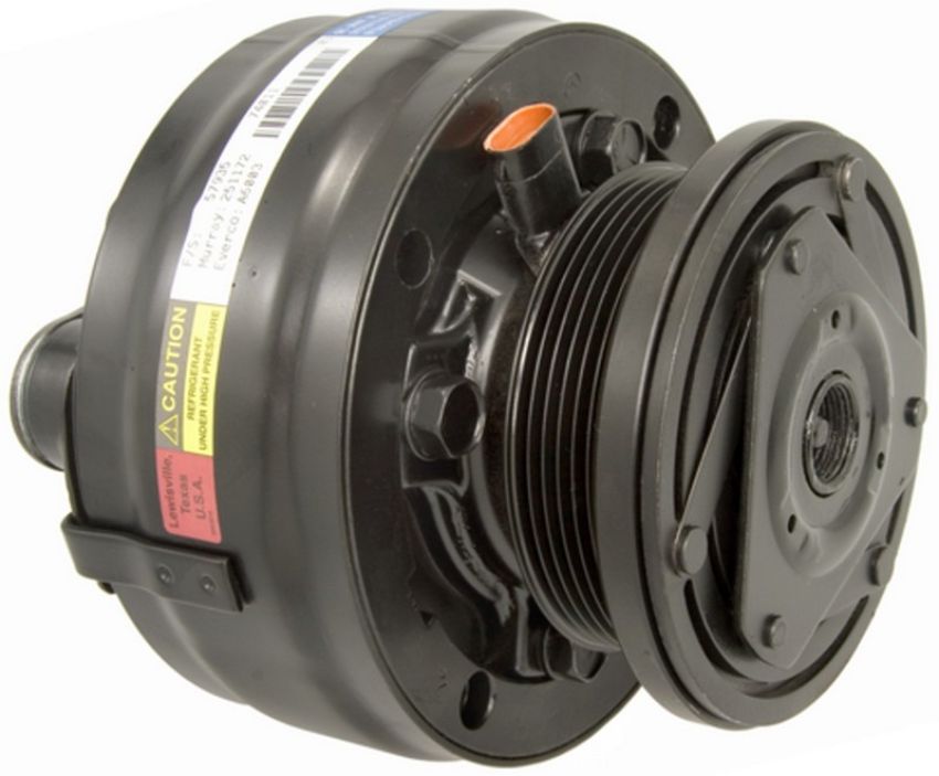 Four Seasons 57935 GM R4 Reman Reman Compressor