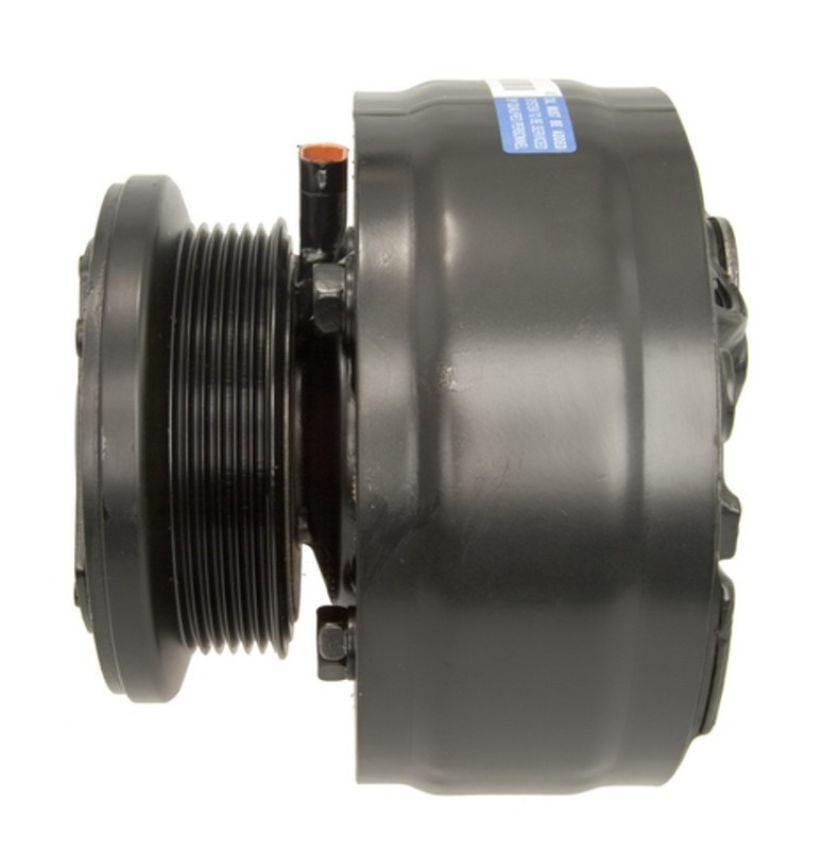Four Seasons 57935 GM R4 Reman Reman Compressor