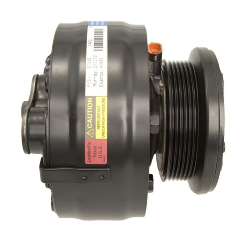 Four Seasons 57935 GM R4 Reman Reman Compressor