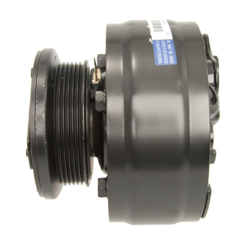 Four Seasons 57937 GM R4 Reman Reman Compressor