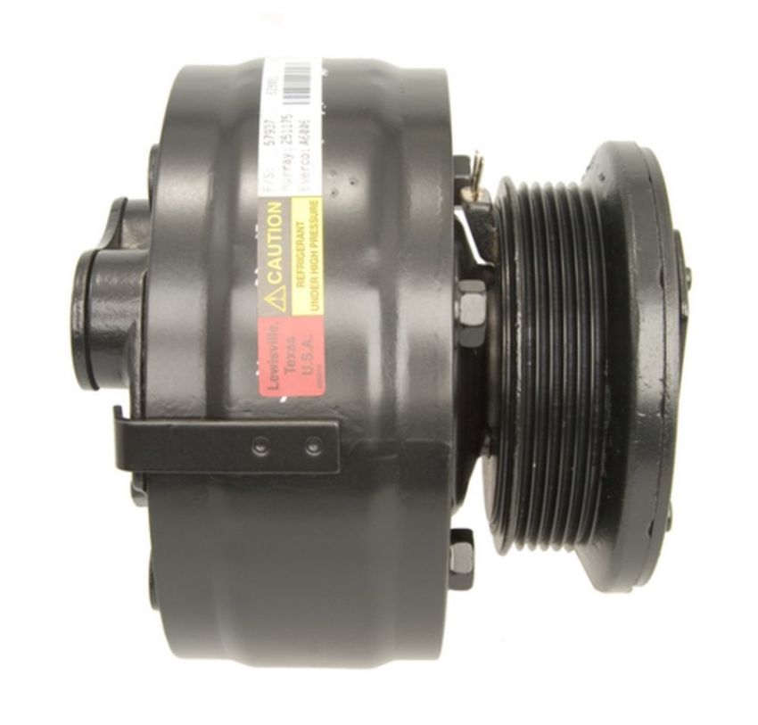 Four Seasons 57937 GM R4 Reman Reman Compressor