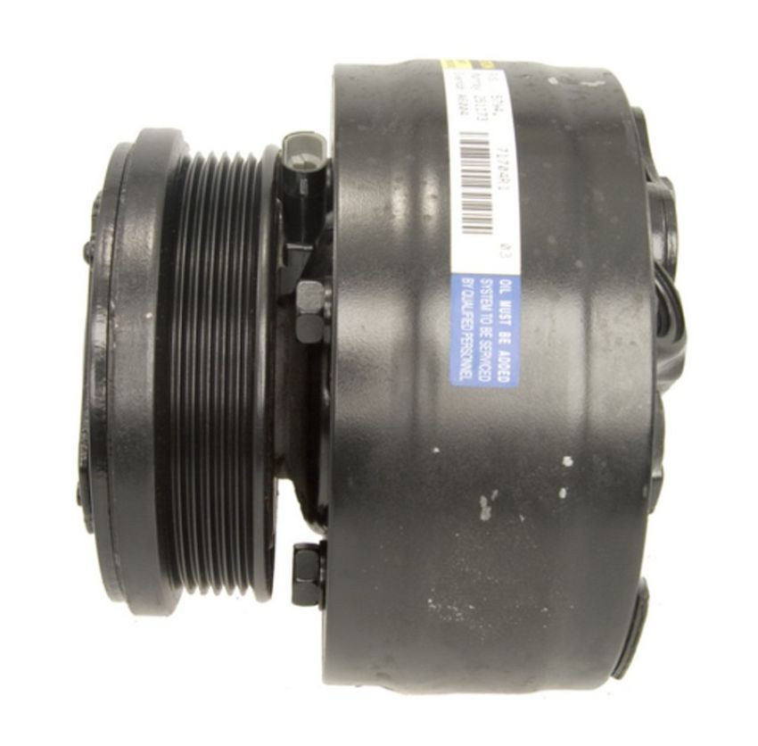 Four Seasons 57941 GM R4 Reman Reman Compressor