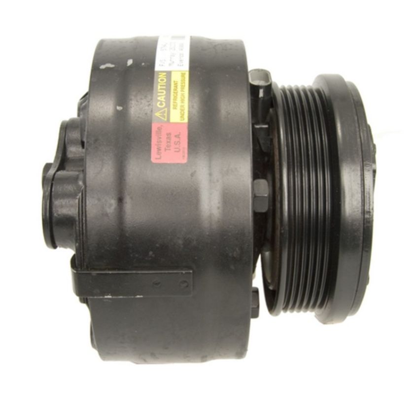 Four Seasons 57941 GM R4 Reman Reman Compressor