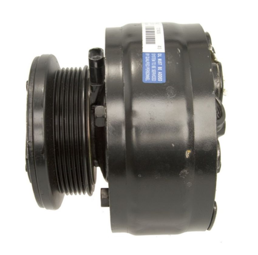 Four Seasons 57942 GM R4 Reman Reman Compressor