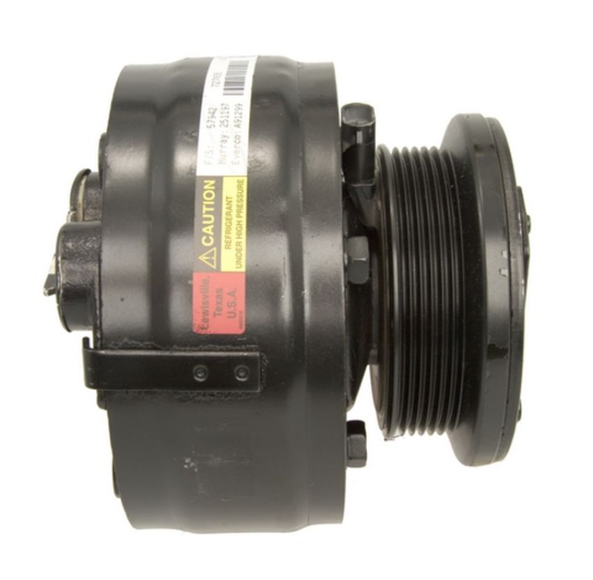 Four Seasons 57942 GM R4 Reman Reman Compressor