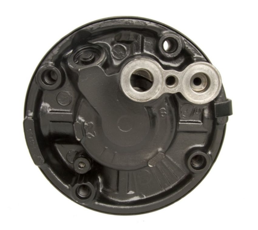 Four Seasons 57943 GM R4 Reman Reman Compressor
