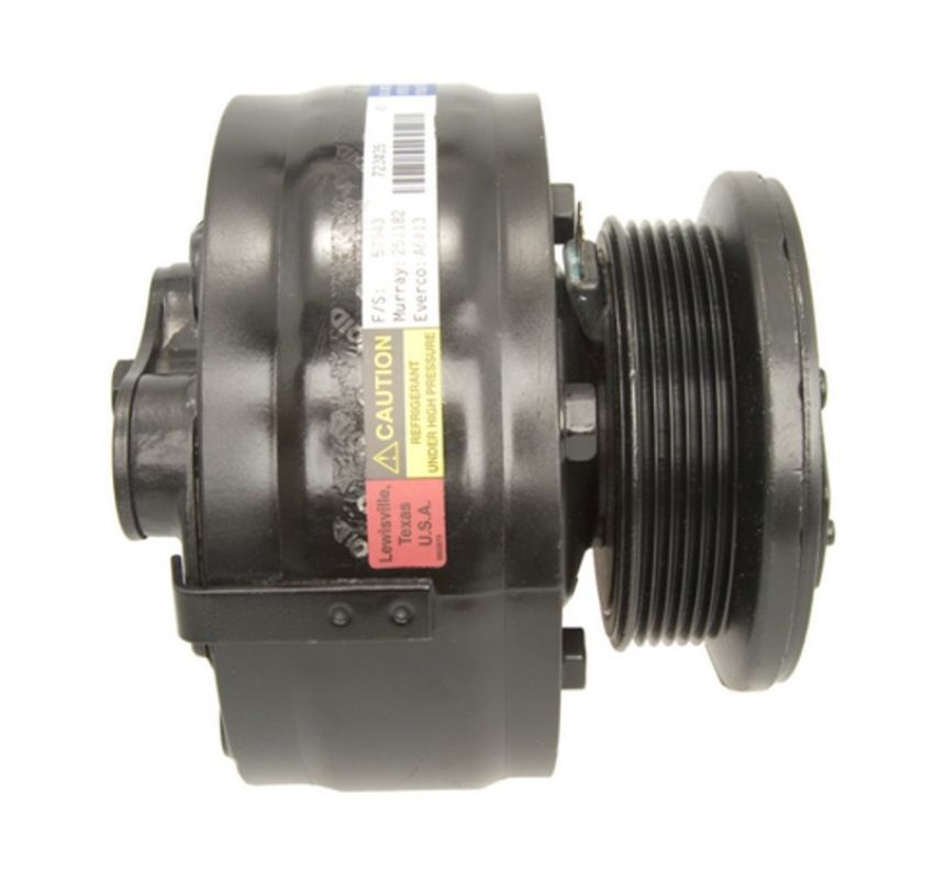 Four Seasons 57943 GM R4 Reman Reman Compressor