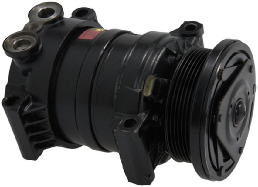 Four Seasons 57947 GM HT6 Reman Compressor