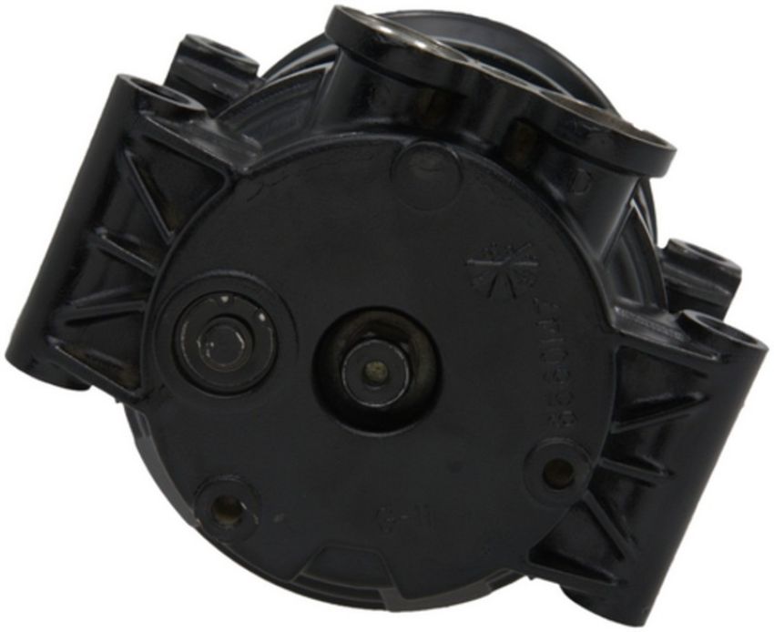 Four Seasons 57947 GM HT6 Reman Compressor