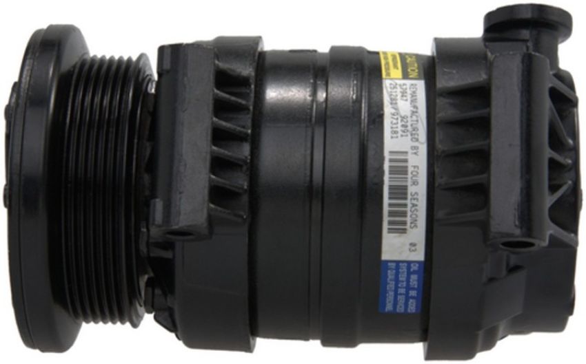 Four Seasons 57947 GM HT6 Reman Compressor