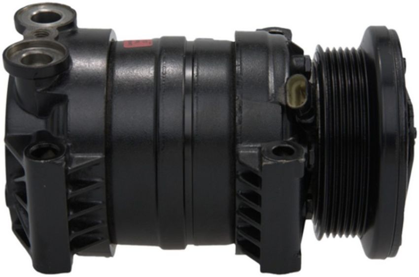 Four Seasons 57947 GM HT6 Reman Compressor