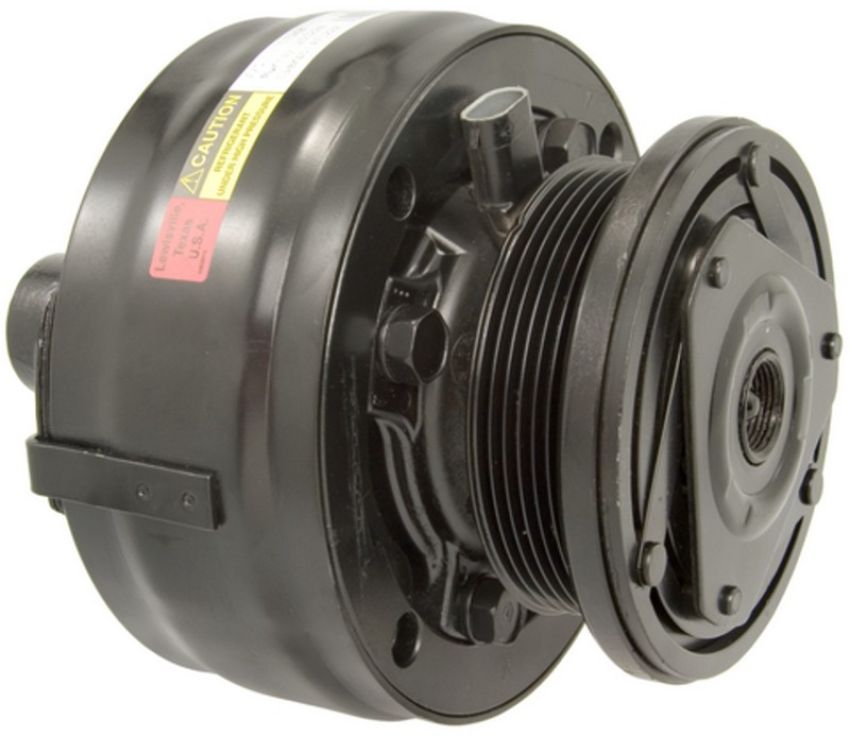 Four Seasons 57948 GM R4 Reman Reman Compressor
